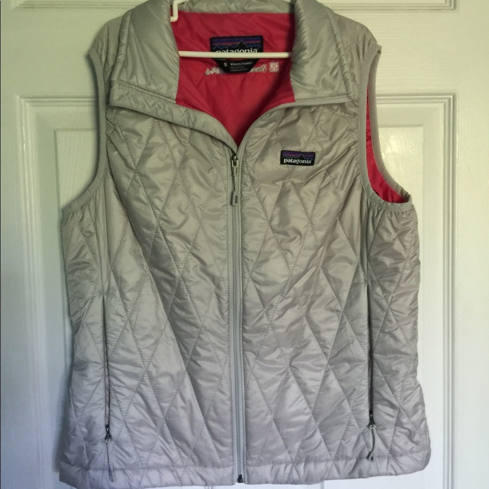 Patagonia Vest